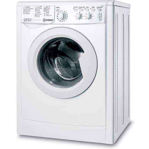 indesit iwc 61052 c eco it scheda tecnica modello precedente|Manuale Indesit IWC 61052 C ECO IT Lavatrice.